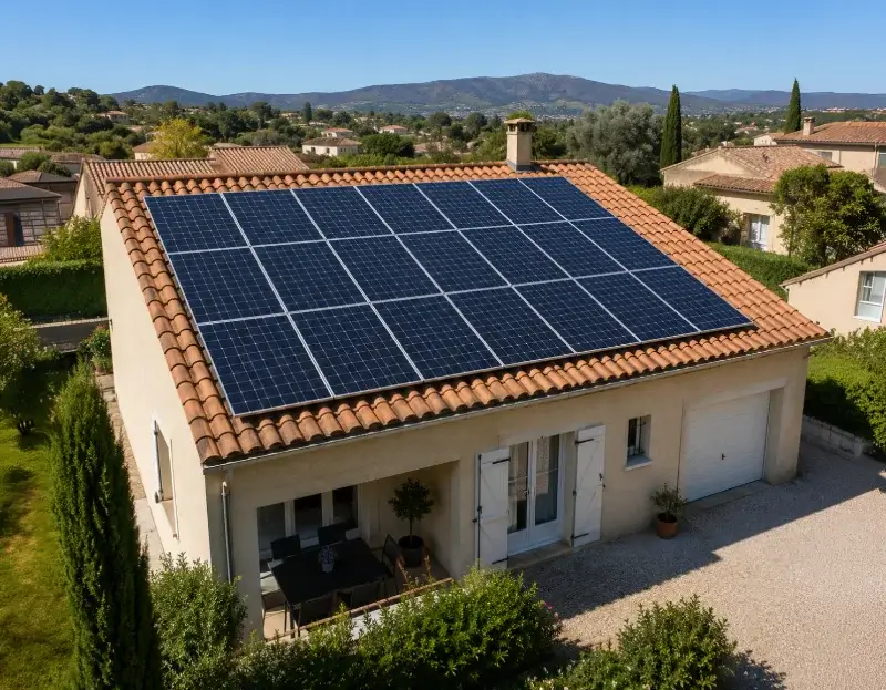 Prime à l'autoconsommation panneaux solaires Weyersheim — aide financière de l'État